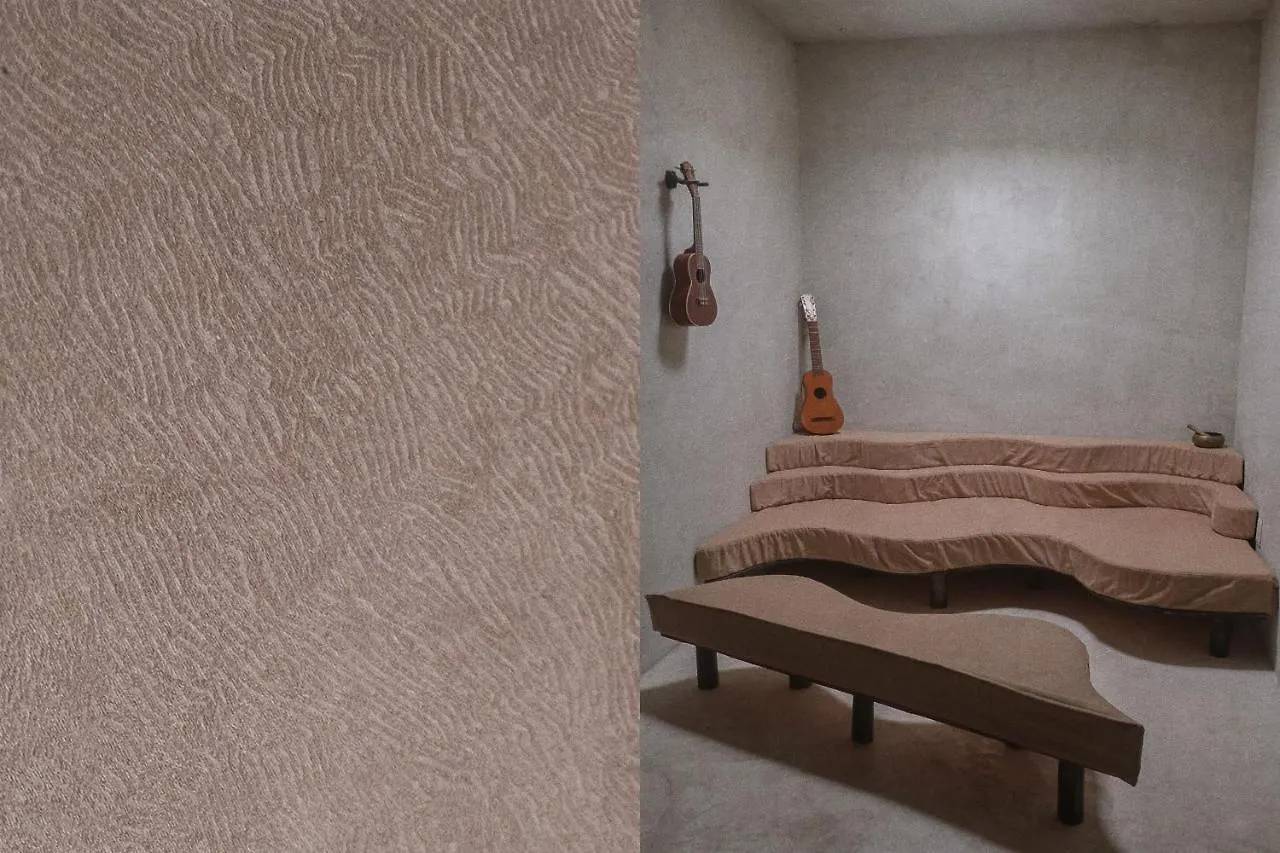 Wabi Sabi Garden Guesthouse By Amara Concepts. Tulum 0*,