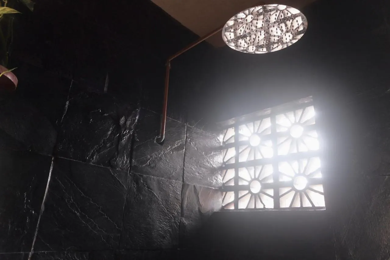 Wabi Sabi Garden Guesthouse By Amara Concepts. Tulum 0*,