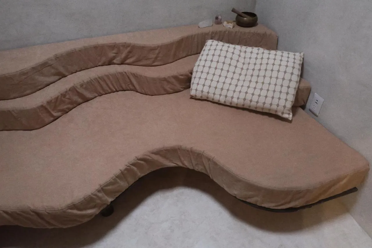 Wabi Sabi Garden Guesthouse By Amara Concepts. Tulum Сasa de vacaciones