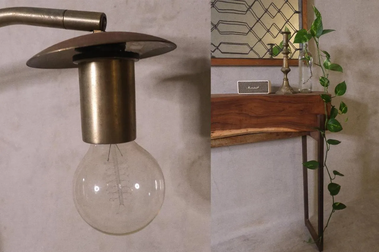Wabi Sabi Garden Guesthouse By Amara Concepts. Tulum Сasa de vacaciones