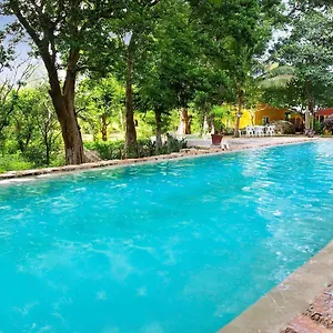 Capital O Hacienda Yunku Hotel Mérida