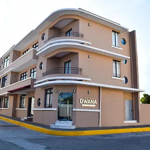 Dwana Hotel Mazatlán